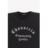 WILLY CHAVARRIA BLACK BEAUTY CHAVARRIA COMMUNITY CENTER BUFFALO T SHIRT